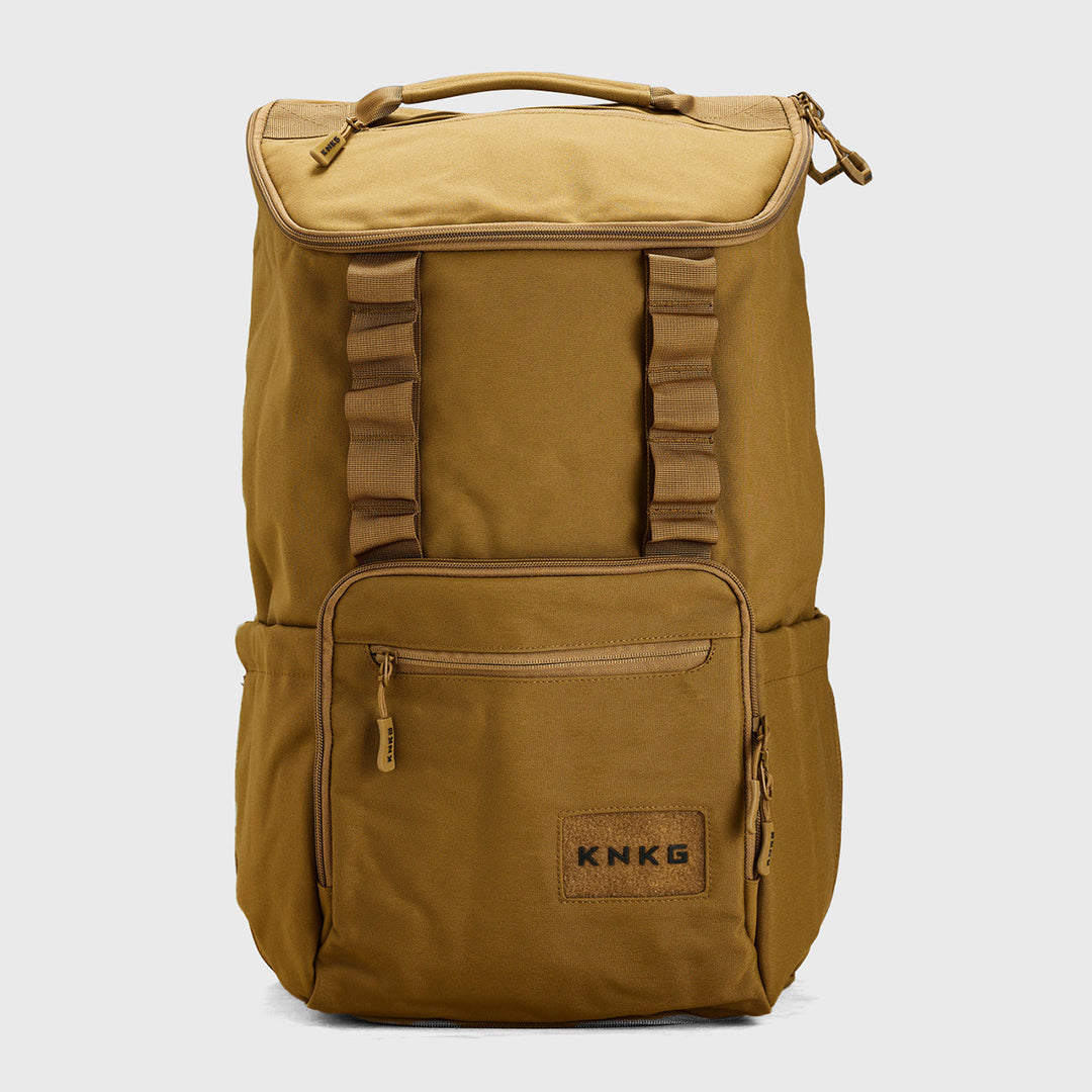 King Kong - CORE Backpack Large 33L - Desert