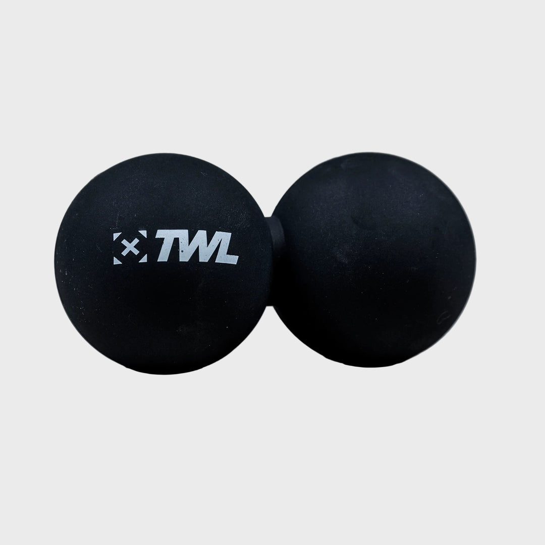 TWL - PEANUT BALLS - BLACK BLACK