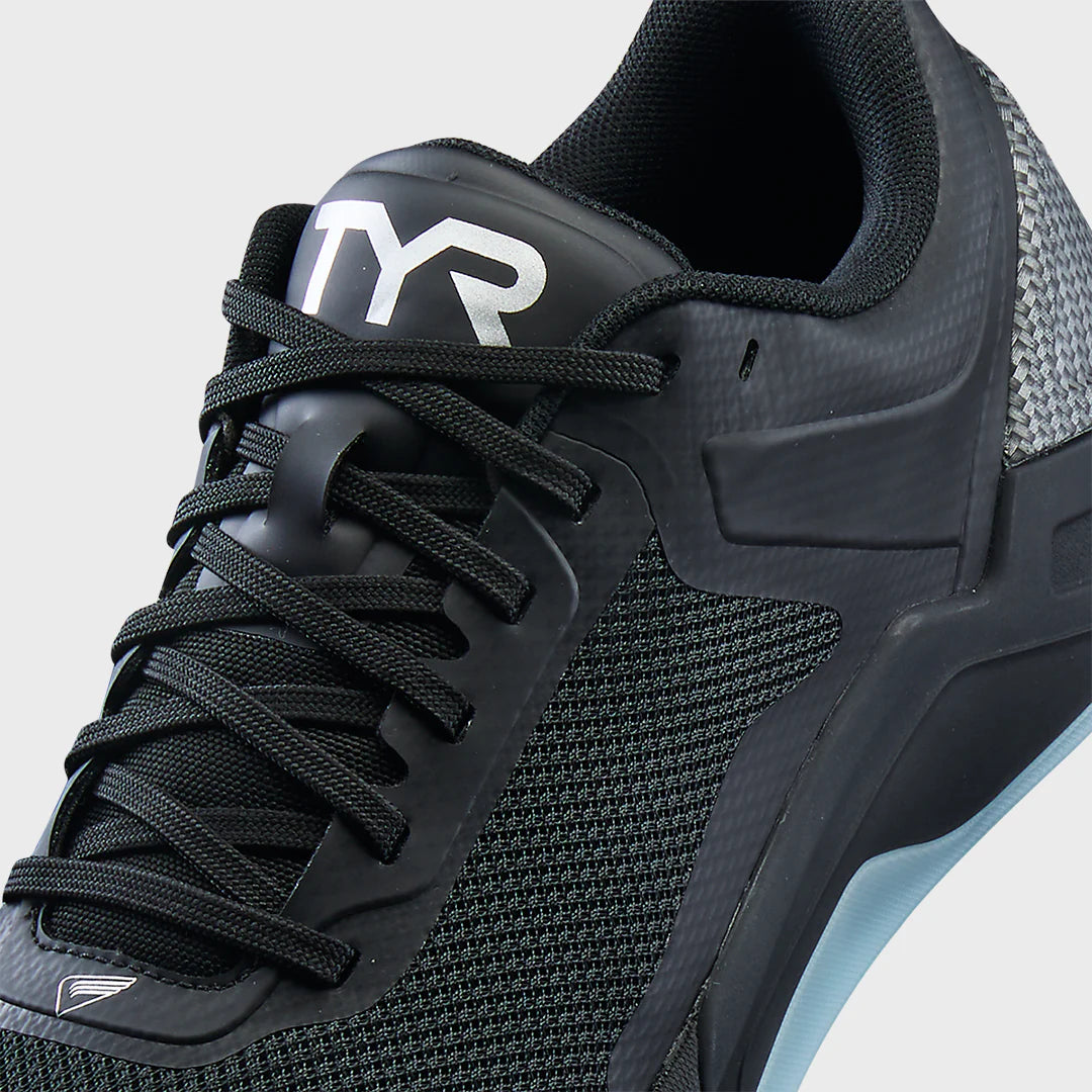 TYR - MEN'S CXT-3 TRAINER - BLACK CARBON