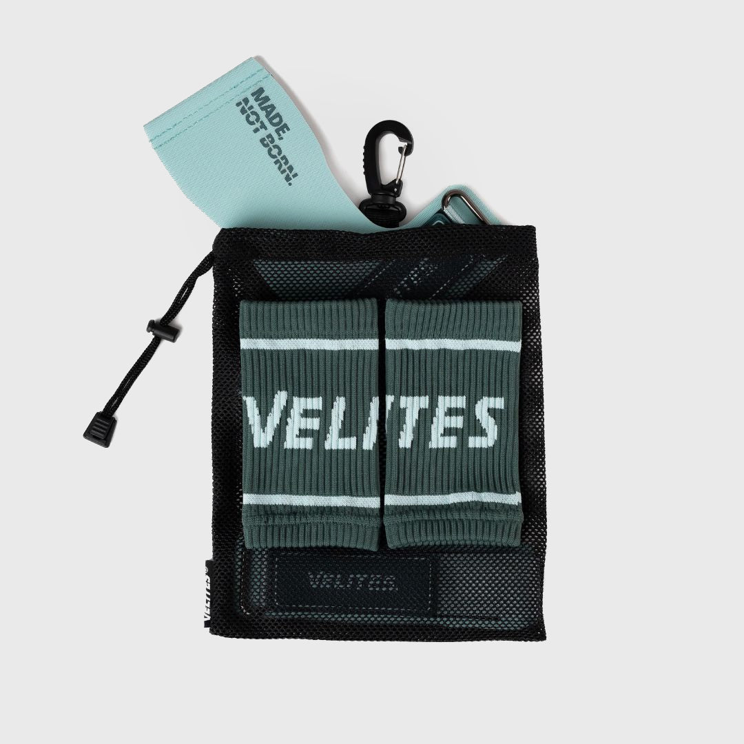 VELITES - ALL TERRAIN HAND GRIPS - MINT