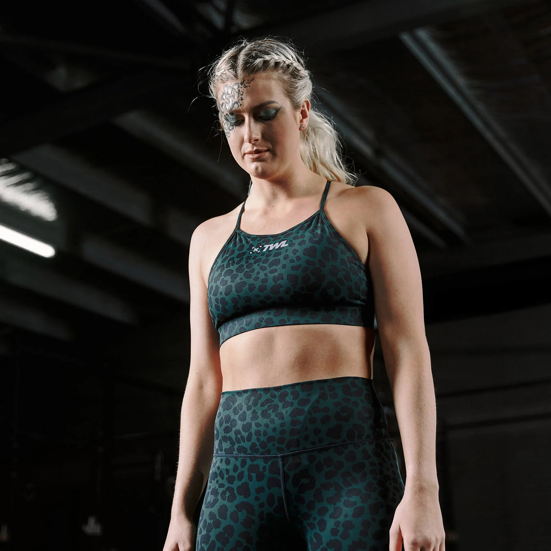 TWL - WOMEN'S FLEET BRA - INSTINCT