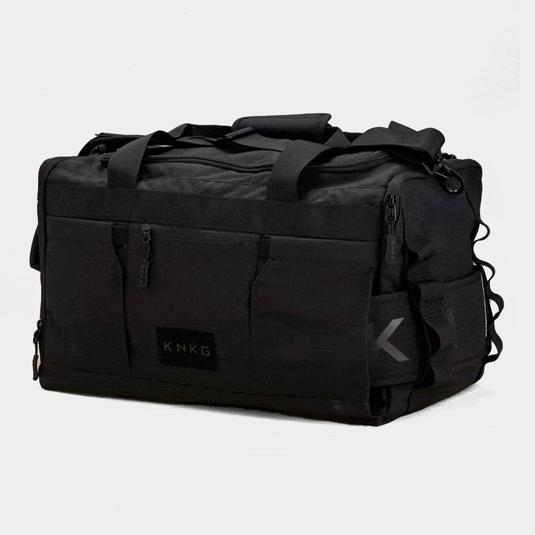 King Kong - CORE Duffel Medium 35L - Black