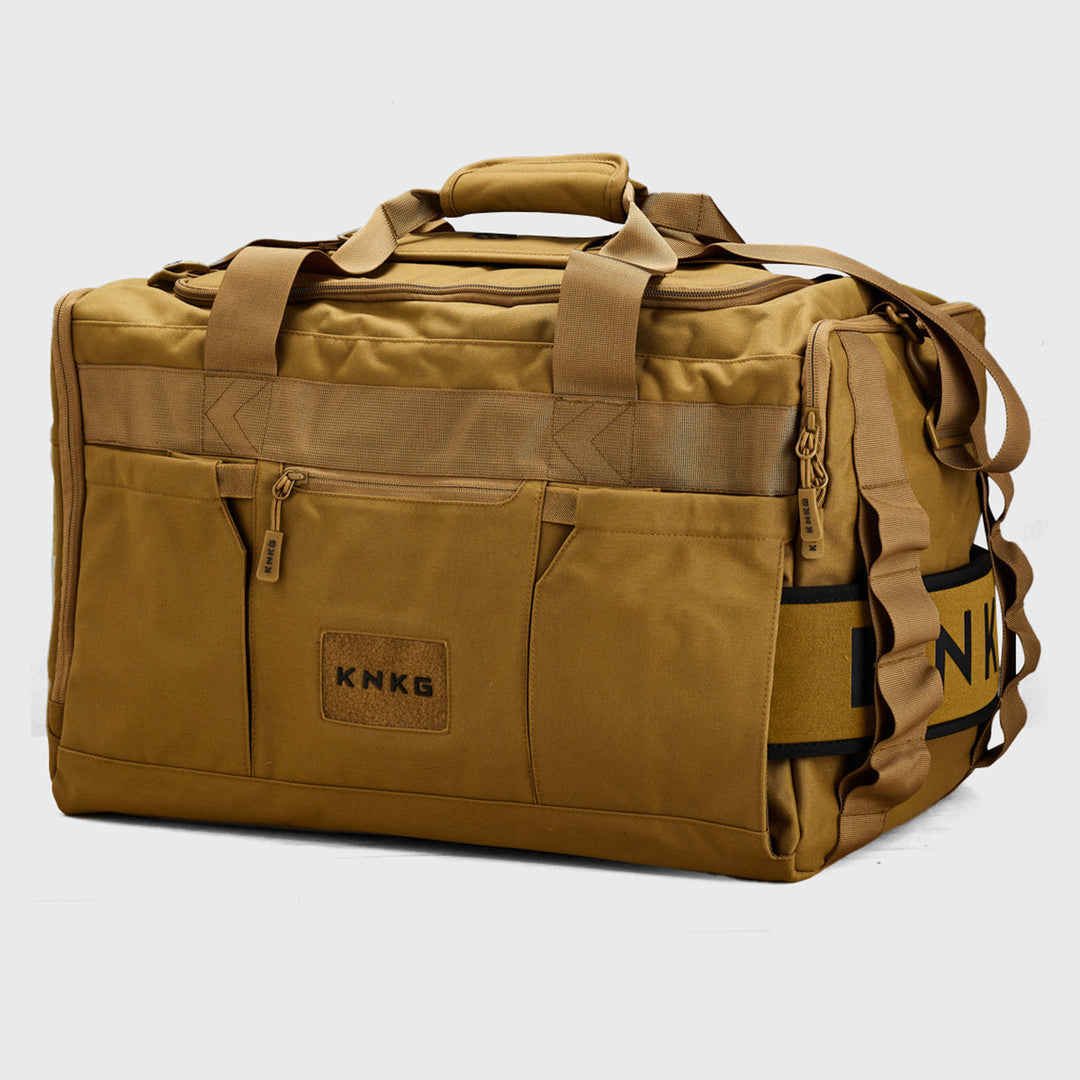 King Kong - CORE Duffel Large 51L - Desert