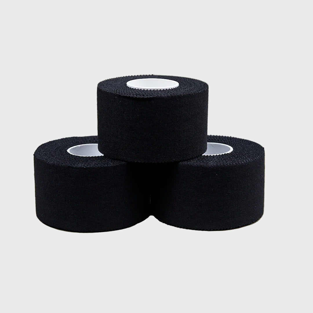 TWL - Lamb Finger/Bar Tape - Extra Sticky - Black