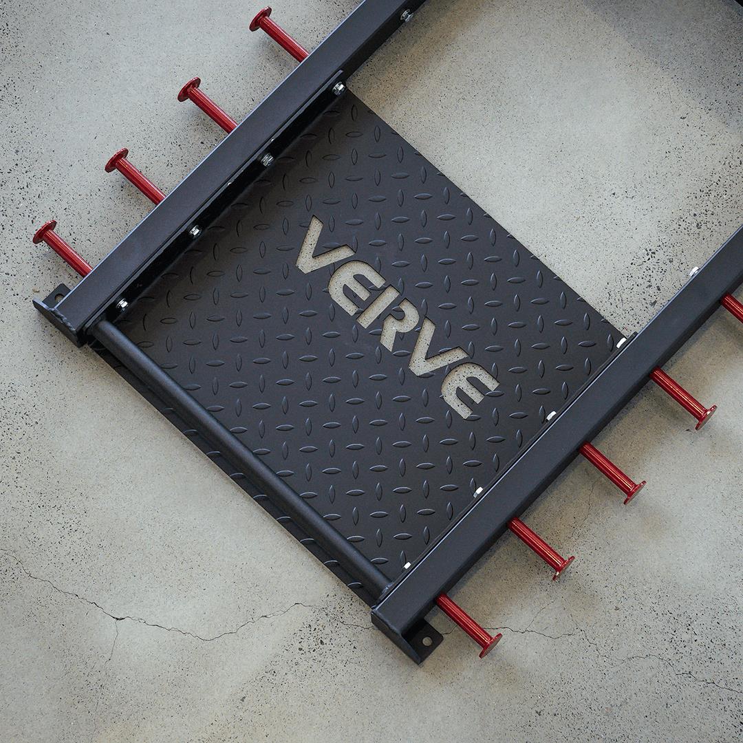 VERVE - Hip Thruster