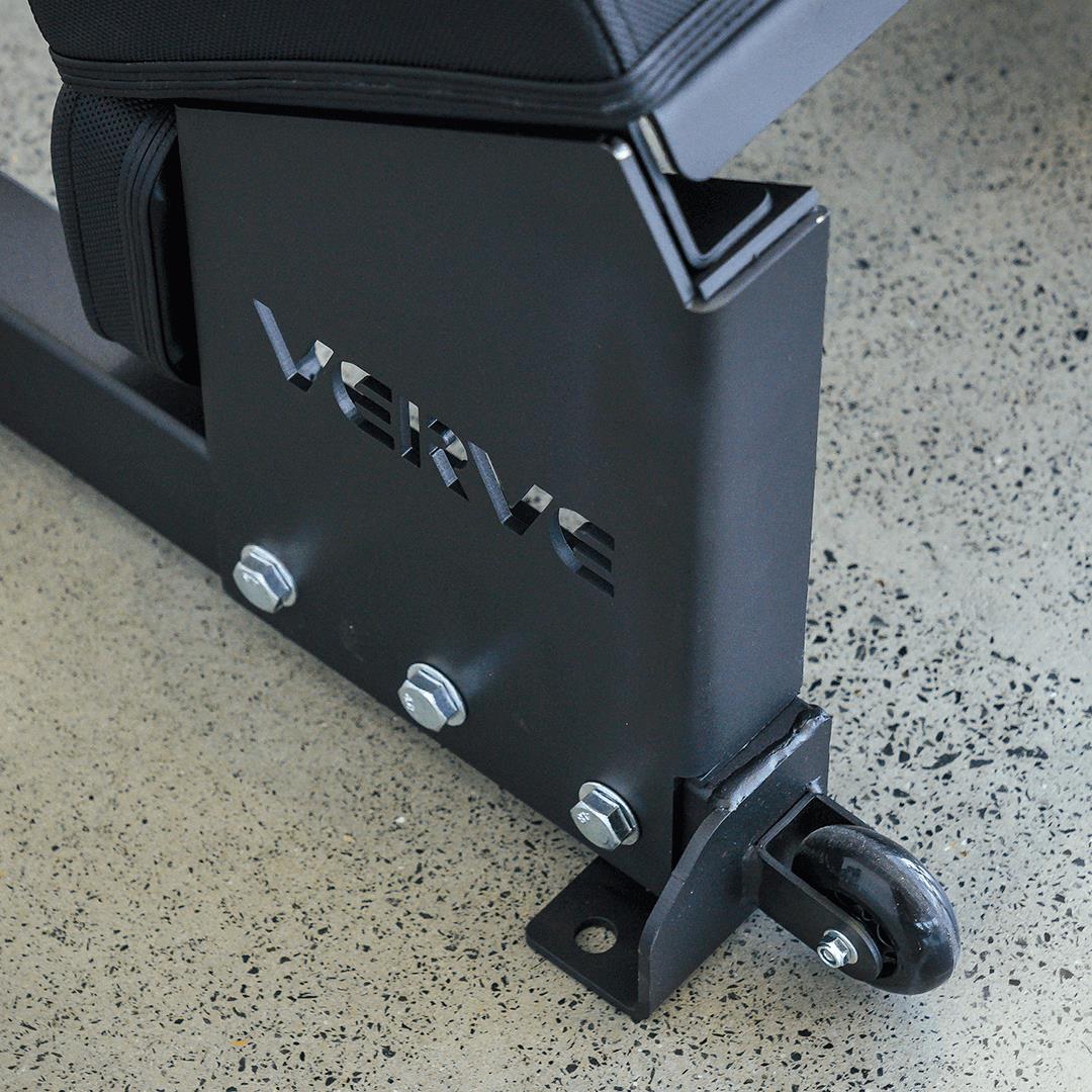 VERVE - Hip Thruster