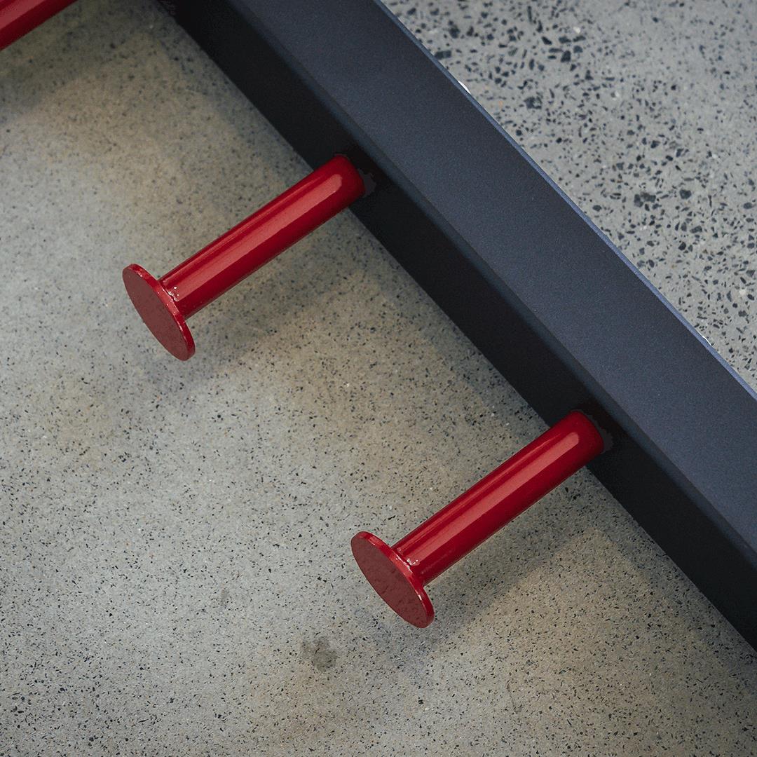 VERVE - Hip Thruster