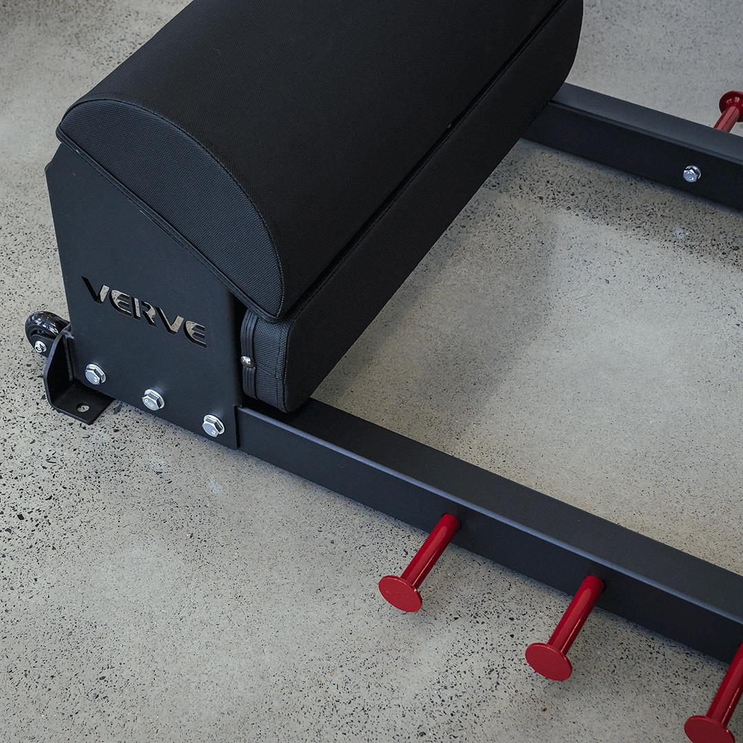 VERVE - Hip Thruster