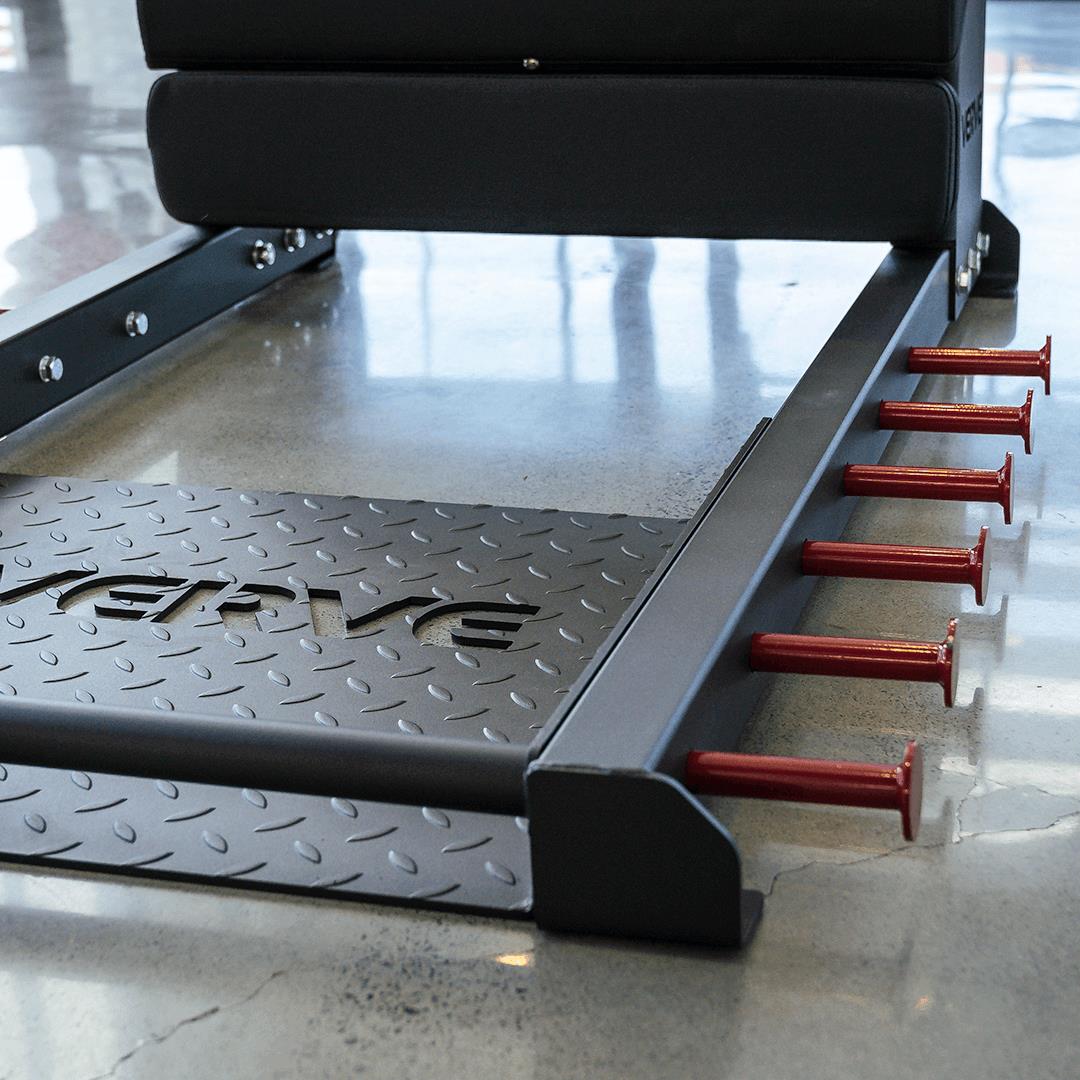 VERVE - Hip Thruster