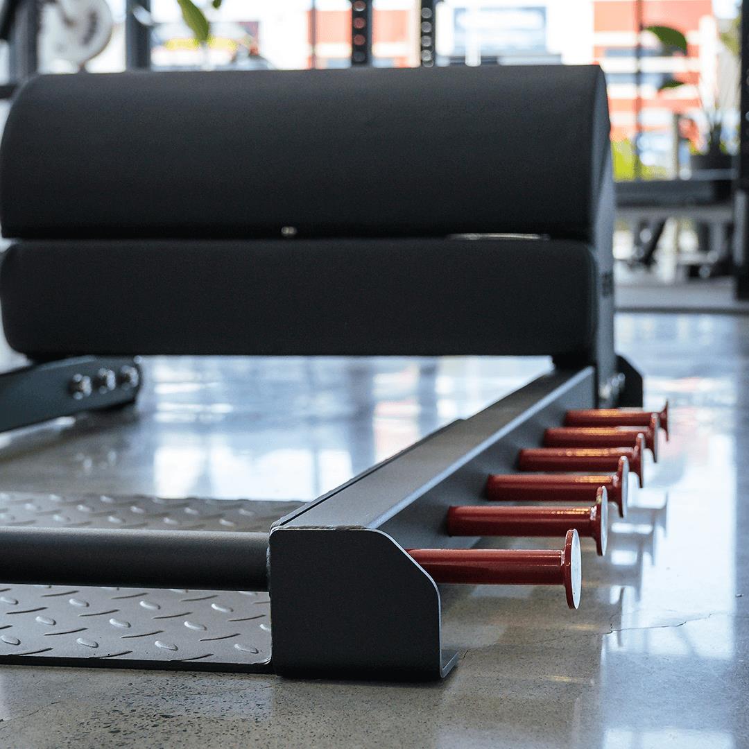 VERVE - Hip Thruster