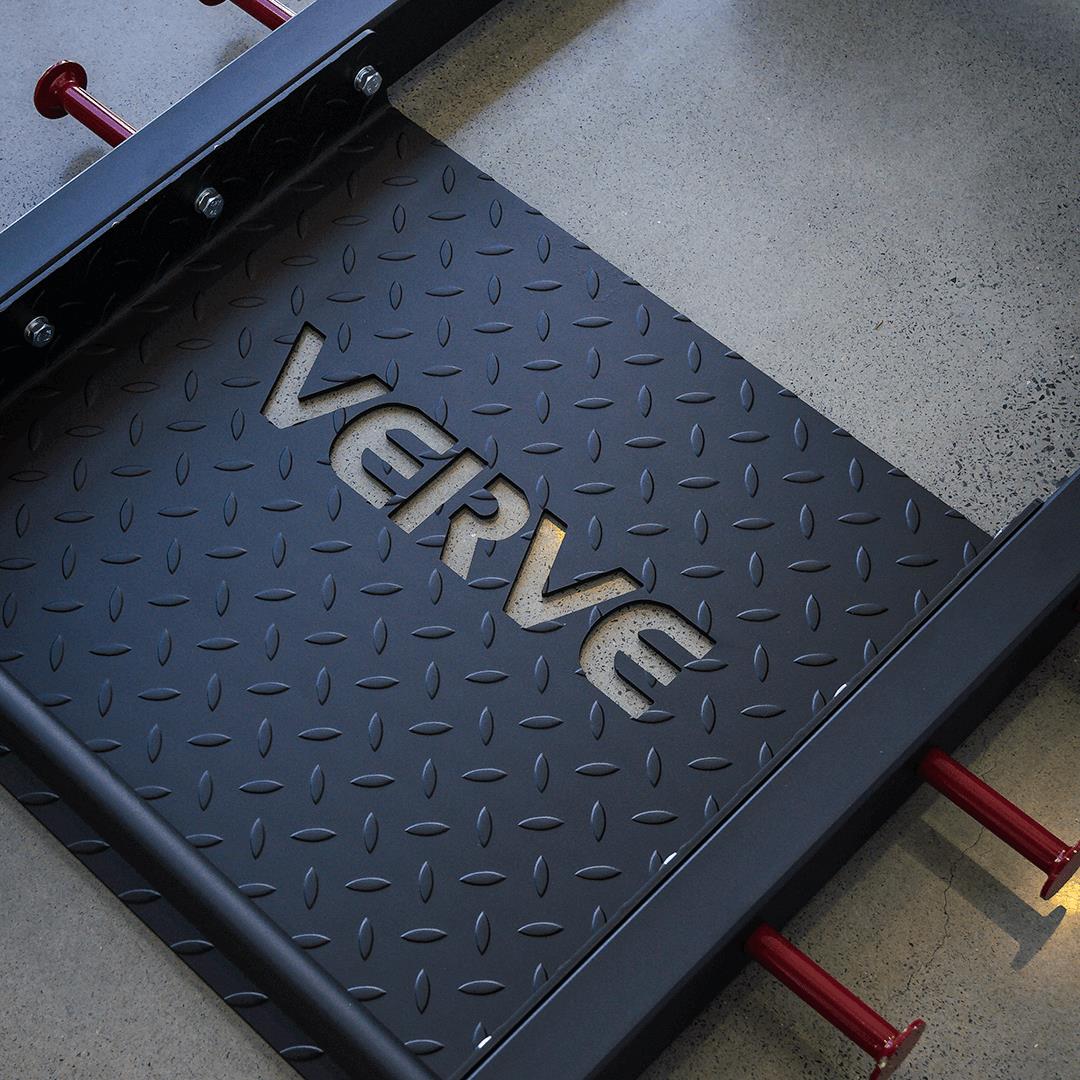 VERVE - Hip Thruster