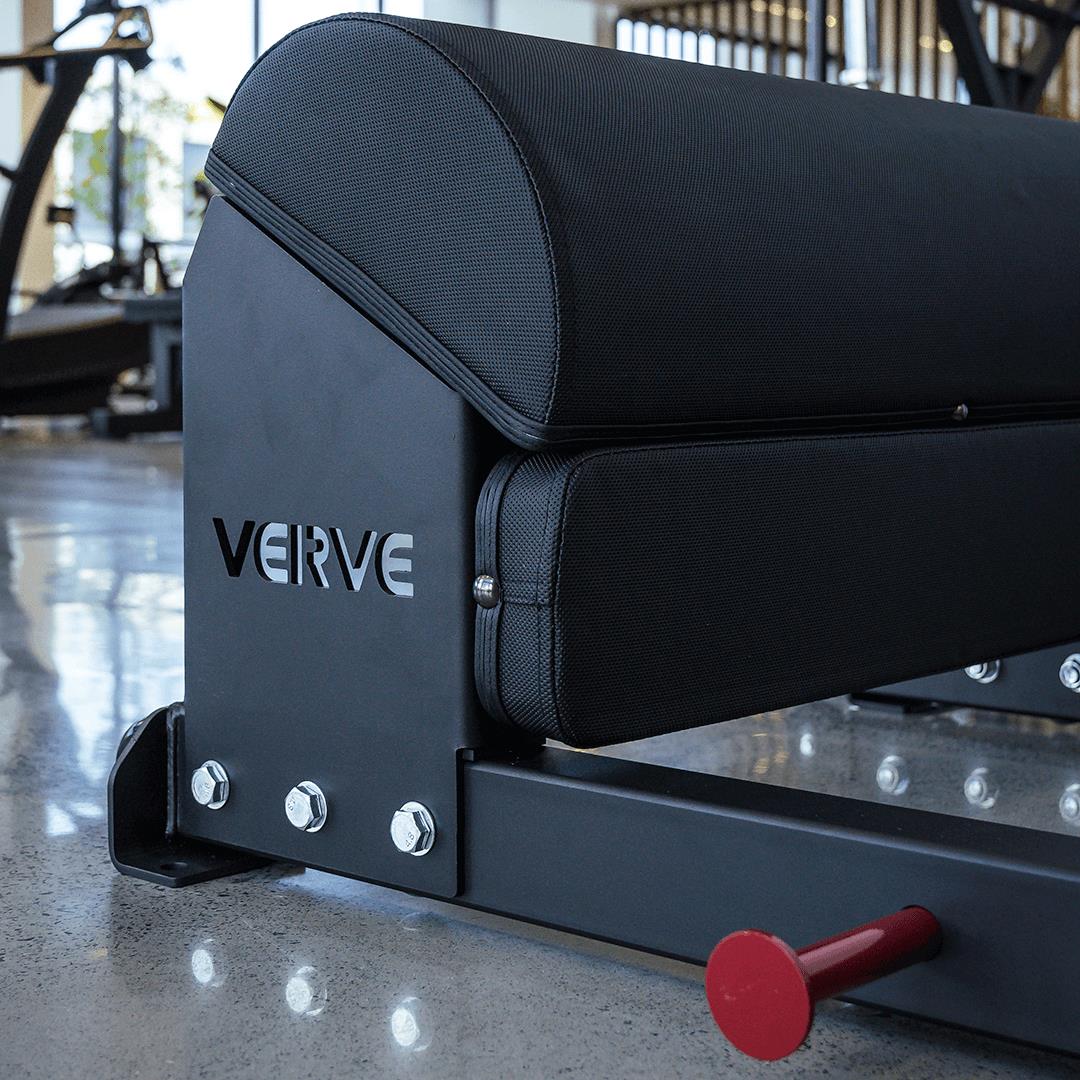 VERVE - Hip Thruster