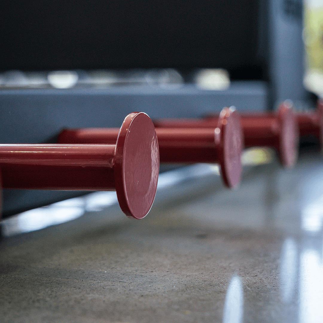 VERVE - Hip Thruster