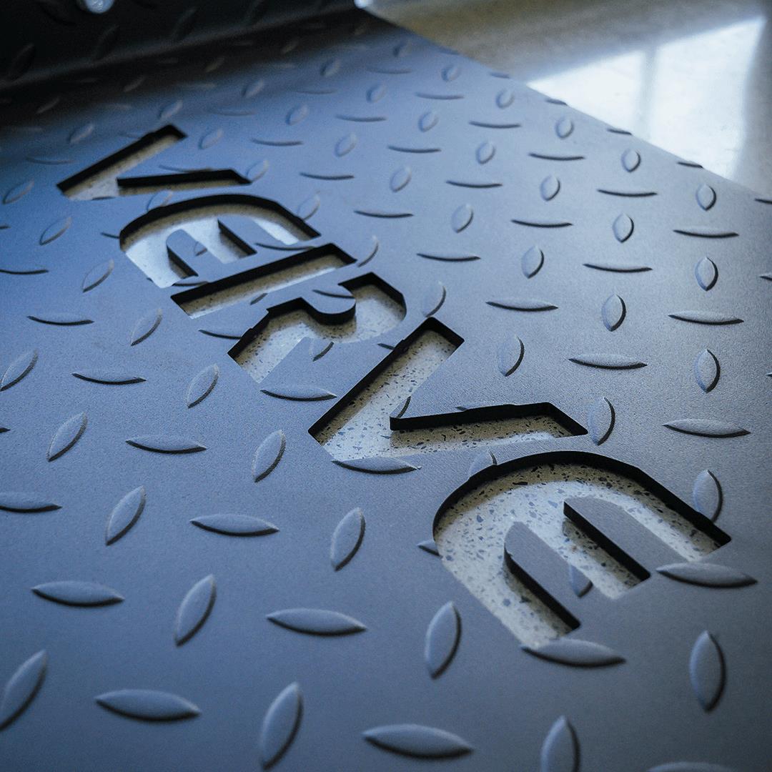 VERVE - Hip Thruster