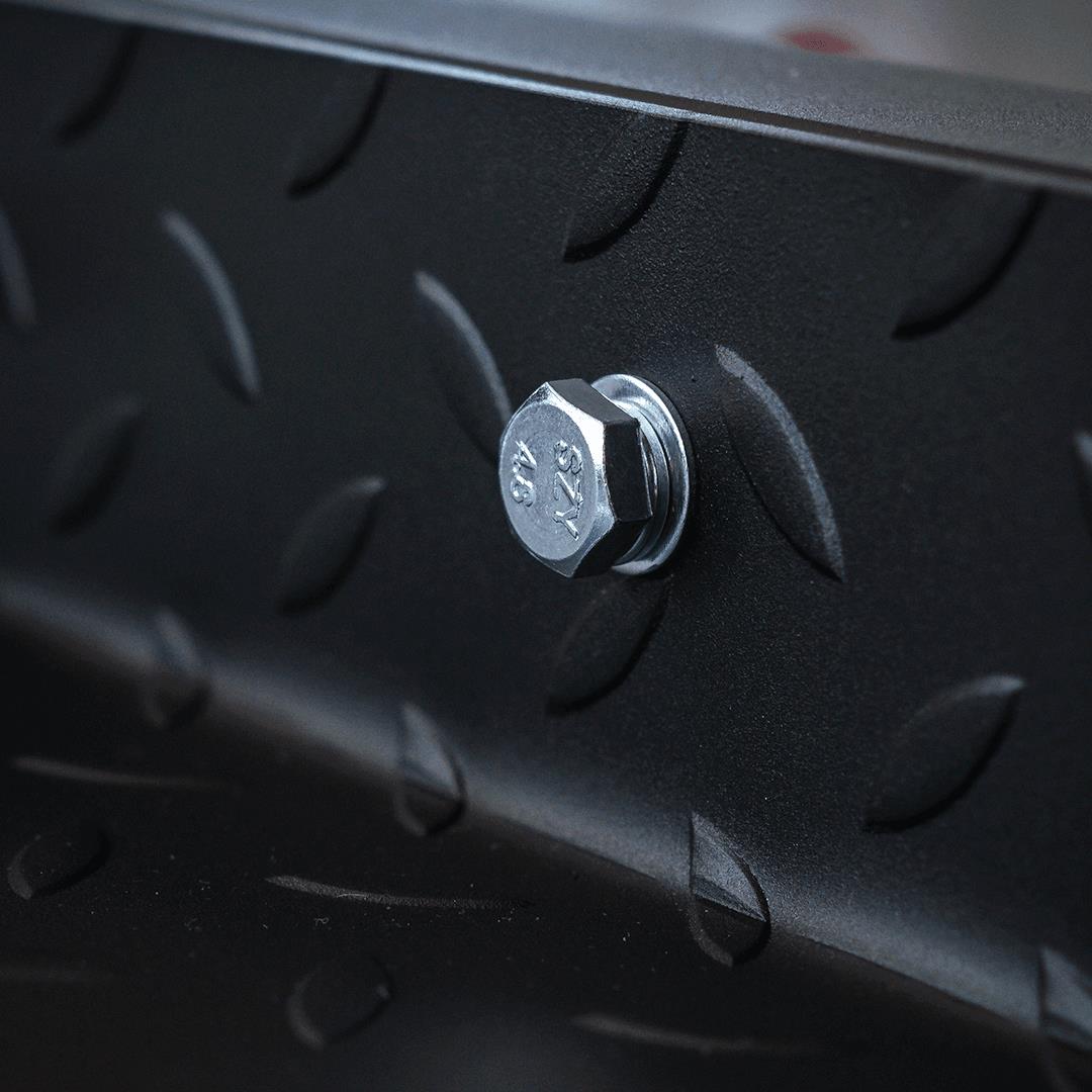 VERVE - Hip Thruster