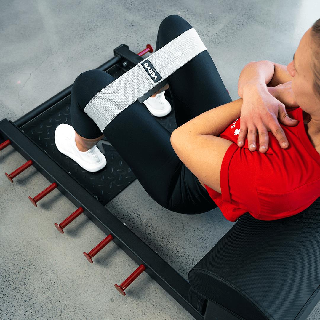 VERVE - Hip Thruster