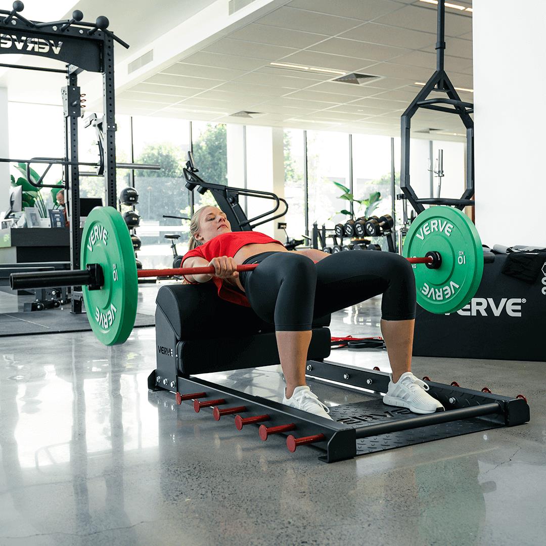 VERVE - Hip Thruster