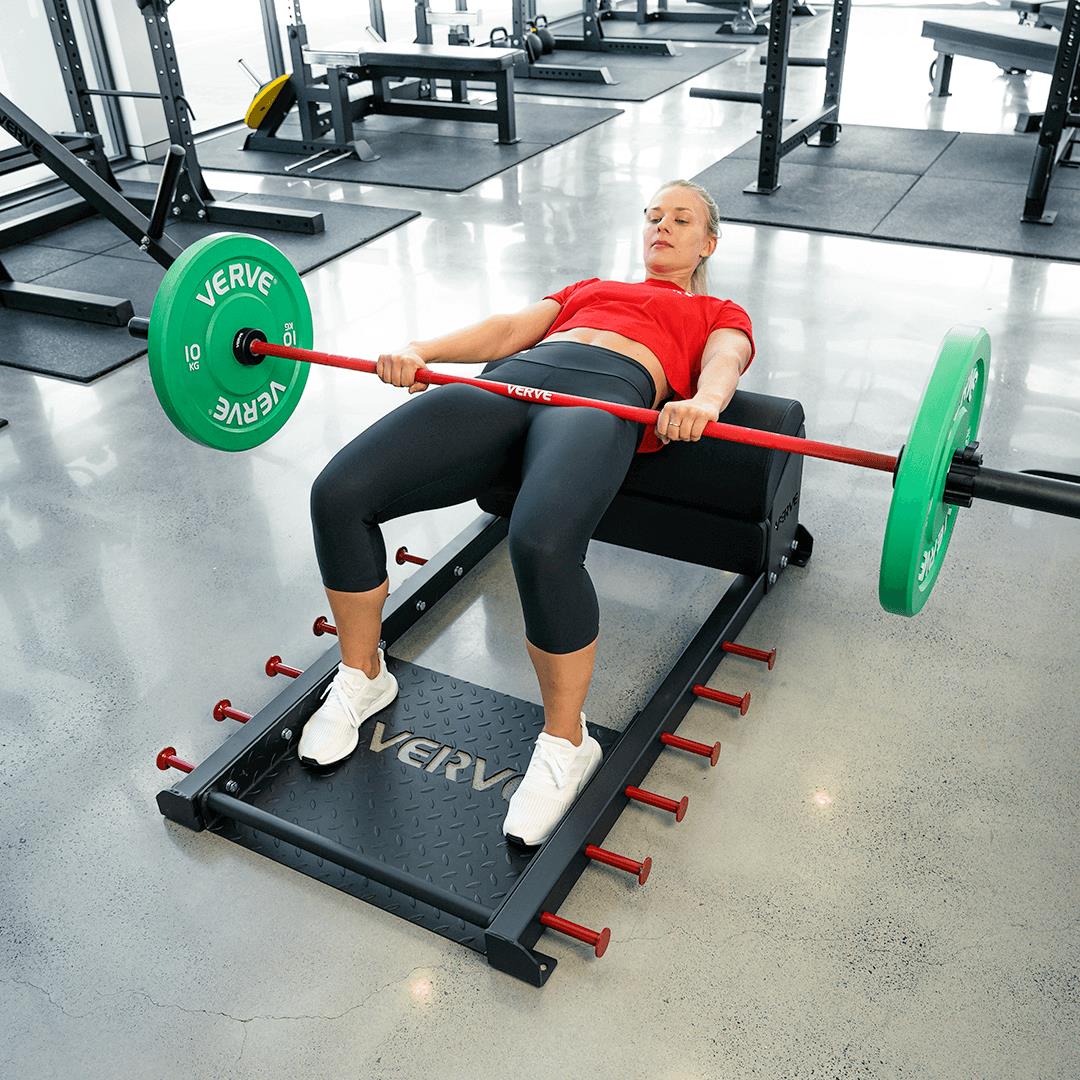 VERVE - Hip Thruster
