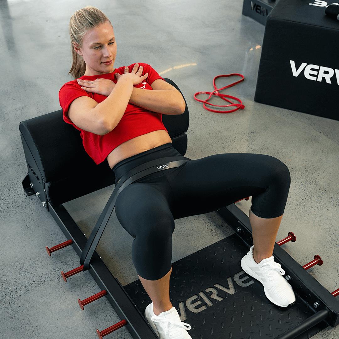 VERVE - Hip Thruster