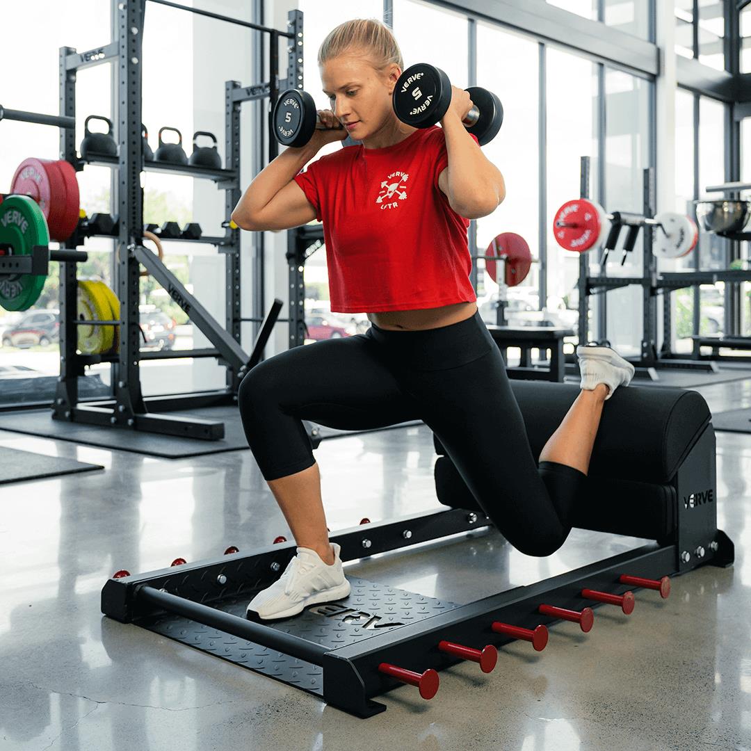 VERVE - Hip Thruster