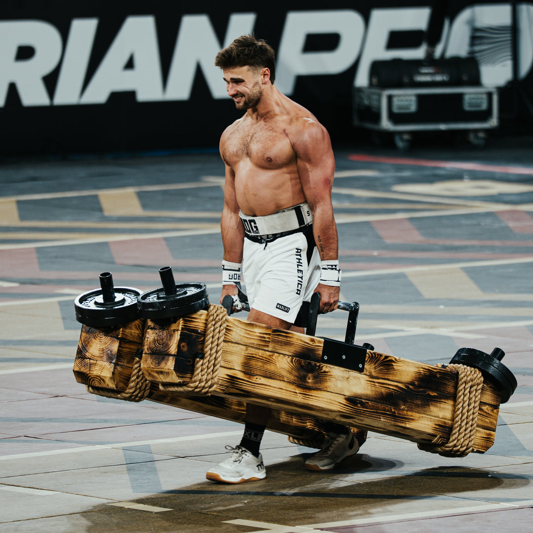 TYR - MEN'S CXT-2 TRAINER - WHITE/GUM