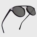 ACTIV - BMU Gloss Black & Silver