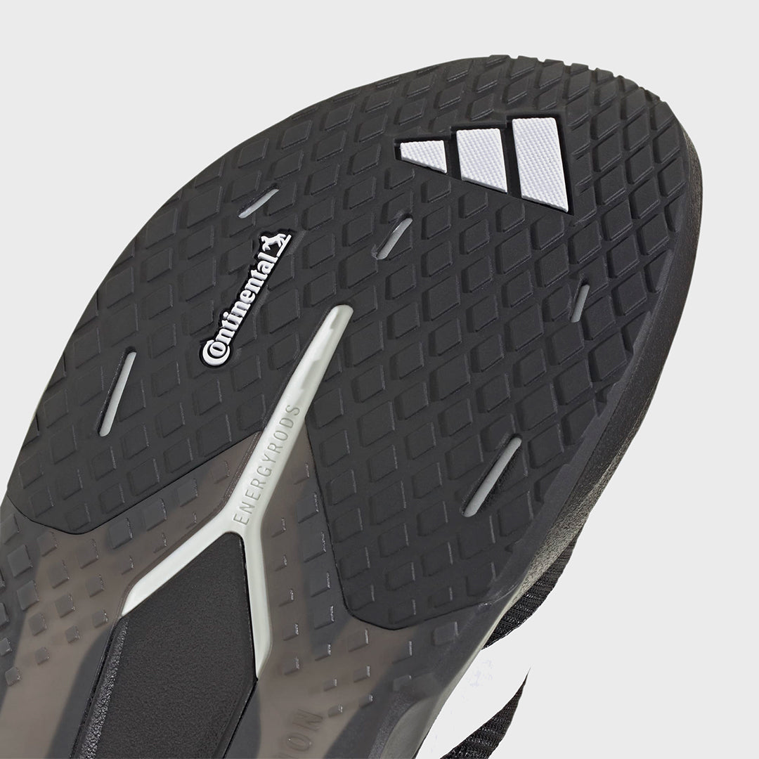 ADIDAS - ADIZERO DROPSET PRO TRAINER - MEN'S - CBLACK/FTWWHT/CBLACK