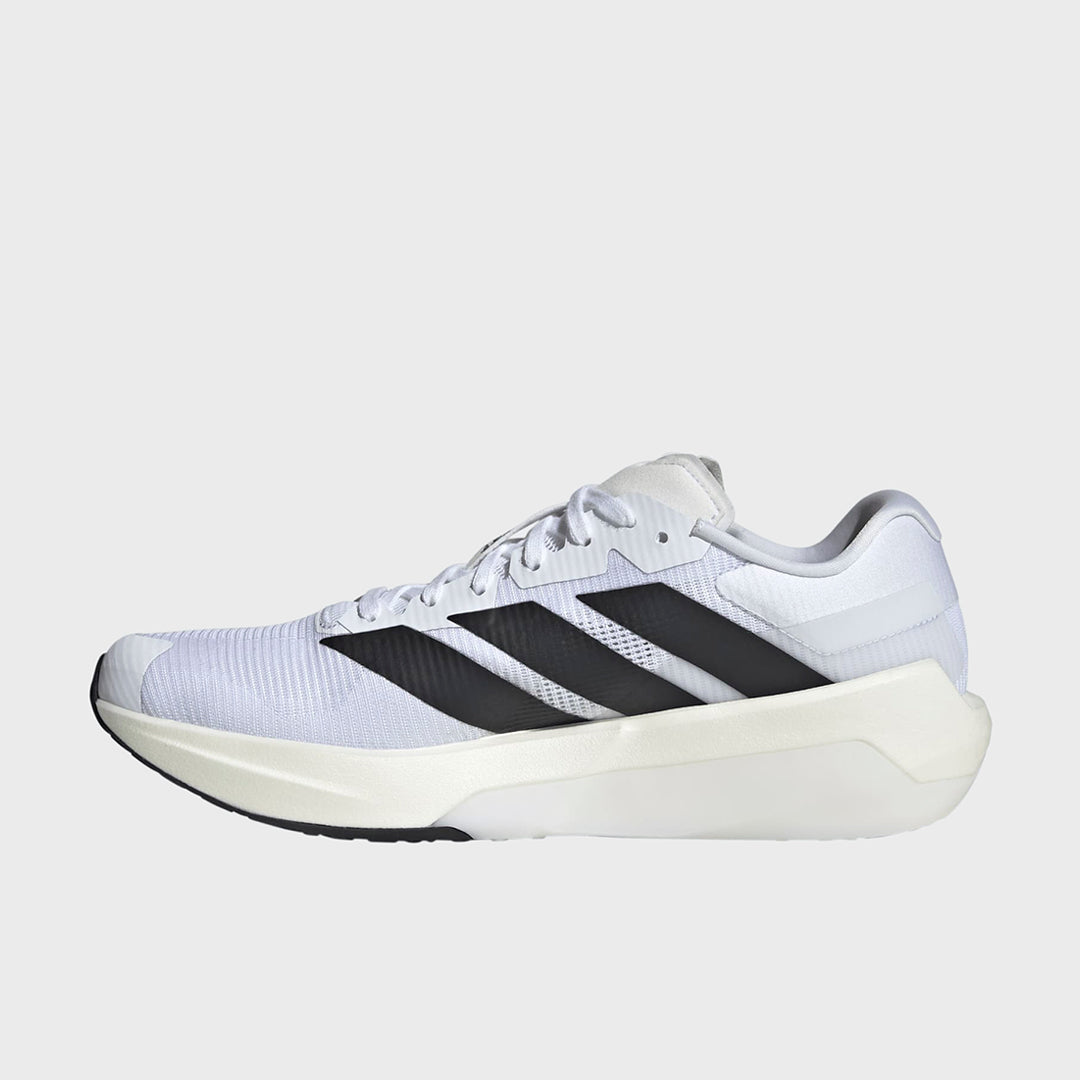 ADIDAS - ADIZERO DROPSET PRO TRAINER - MEN'S - FTWWHT/CBLACK/FTWWHT