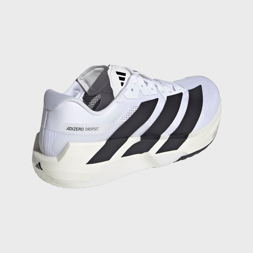ADIDAS - ADIZERO DROPSET PRO TRAINER - MEN'S - FTWWHT/CBLACK/FTWWHT