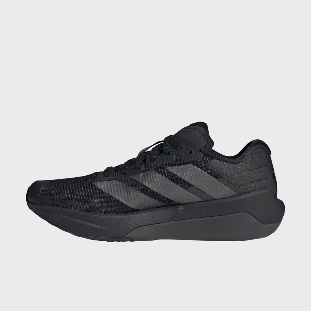 ADIDAS - ADIZERO DROPSET PRO TRAINER - WOMEN'S - CBLACK/IRONMT/CBLACK