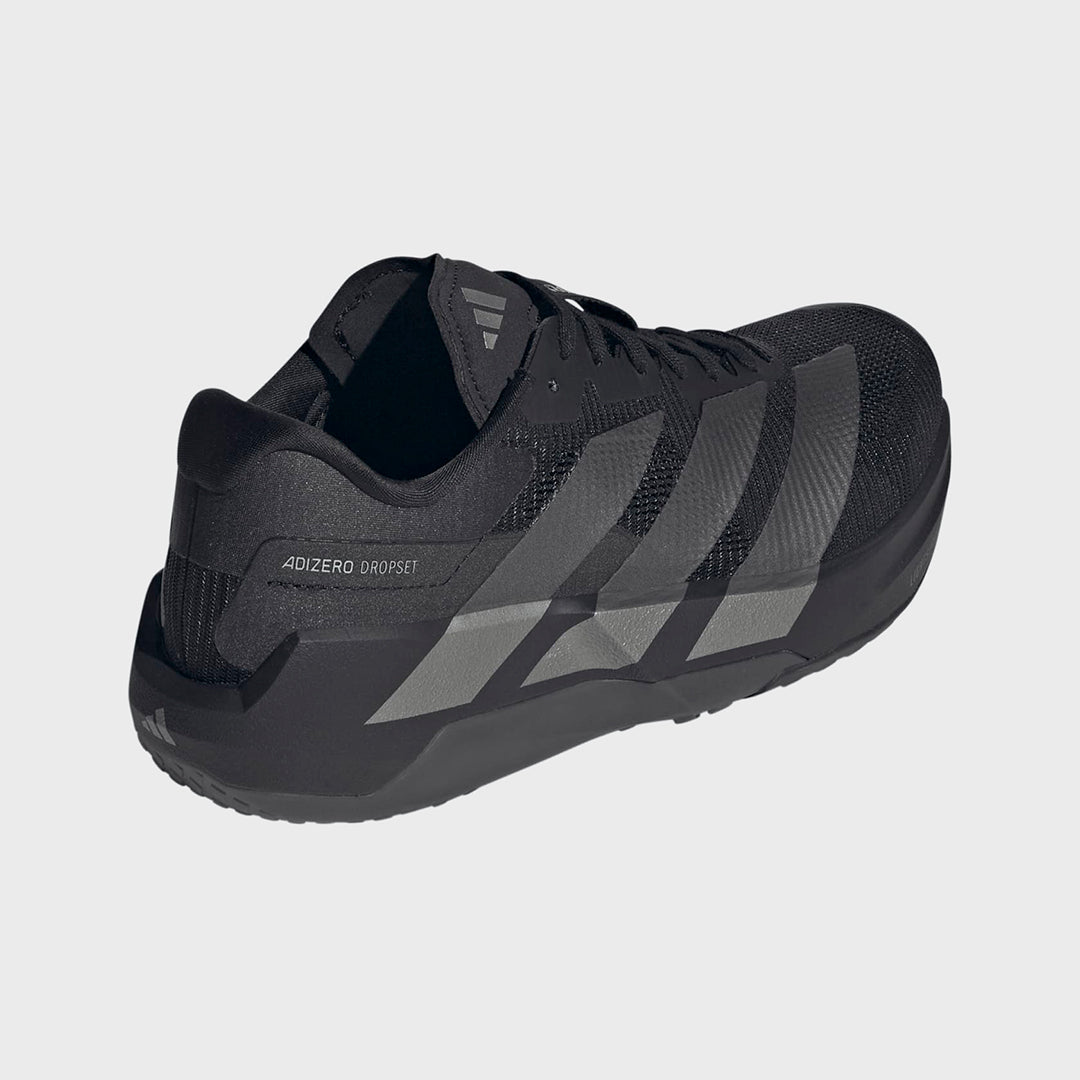 ADIDAS - ADIZERO DROPSET PRO TRAINER - WOMEN'S - CBLACK/IRONMT/CBLACK