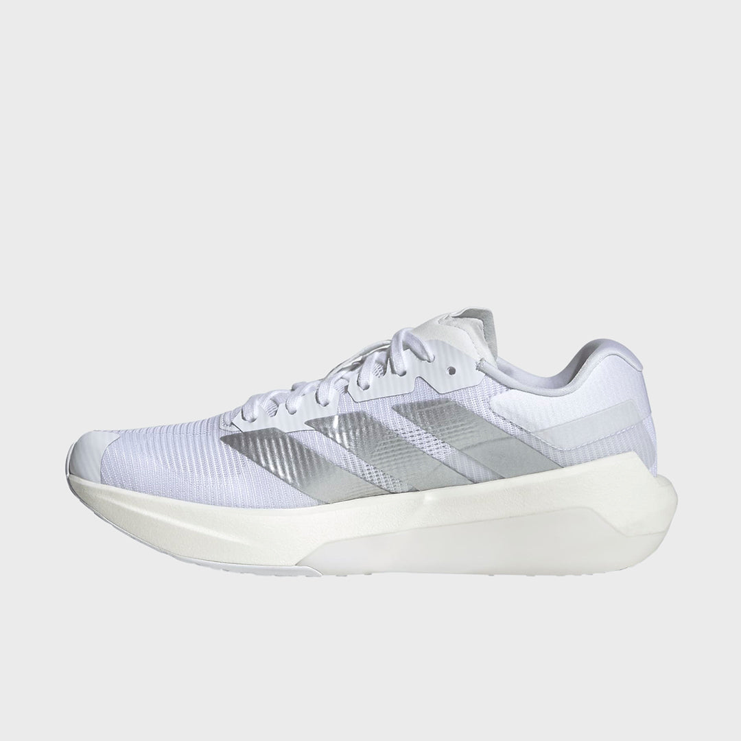 ADIDAS - ADIZERO DROPSET PRO TRAINER - WOMEN'S - FTWWHT/SILVMT/FTWWHT
