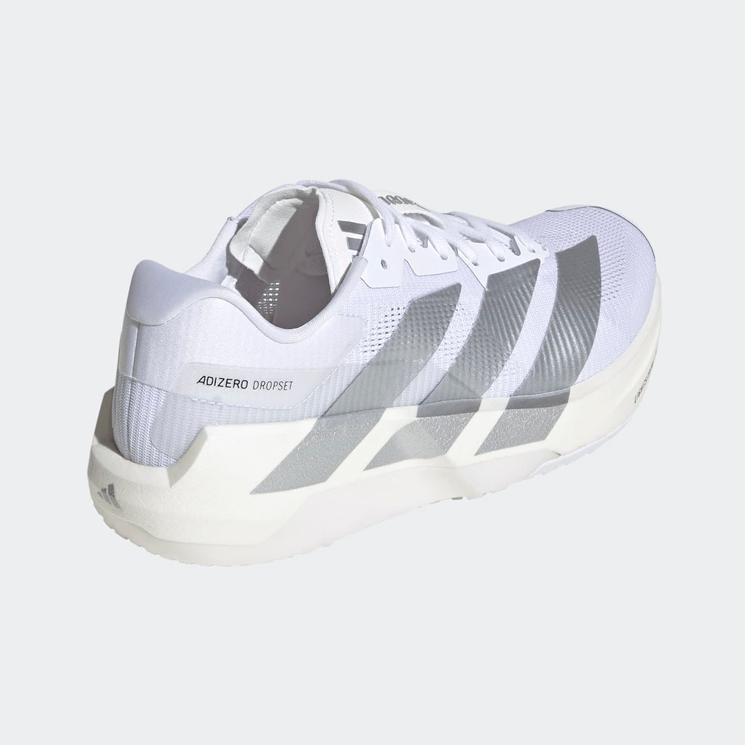 ADIDAS - ADIZERO DROPSET PRO TRAINER - WOMEN'S - FTWWHT/SILVMT/FTWWHT