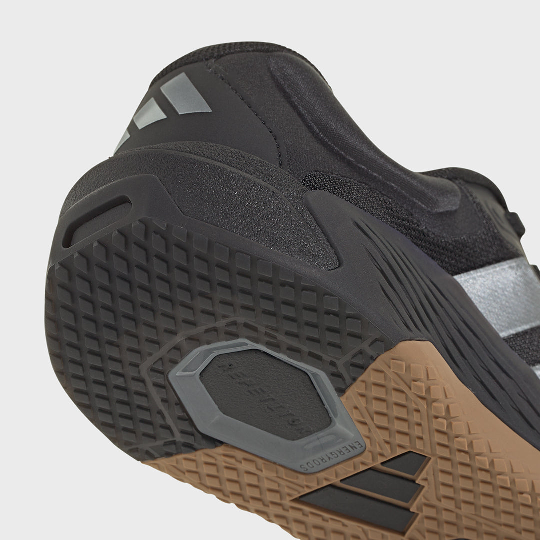 ADIDAS - DROPSET 4 TRAINER - WOMEN'S - CBLACK/IRONMT/CBLACK