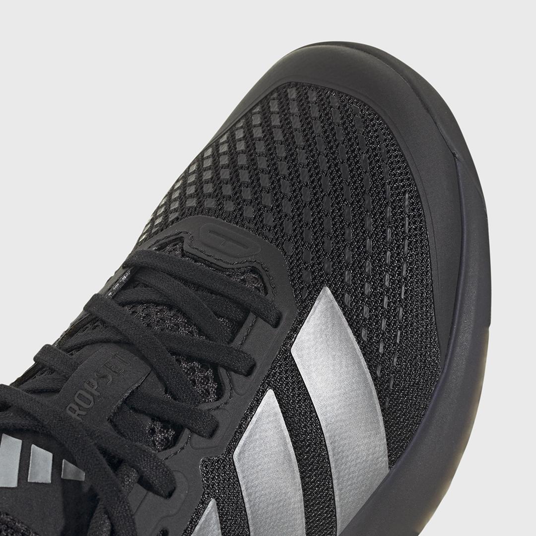 ADIDAS - DROPSET 4 TRAINER - WOMEN'S - CBLACK/IRONMT/CBLACK