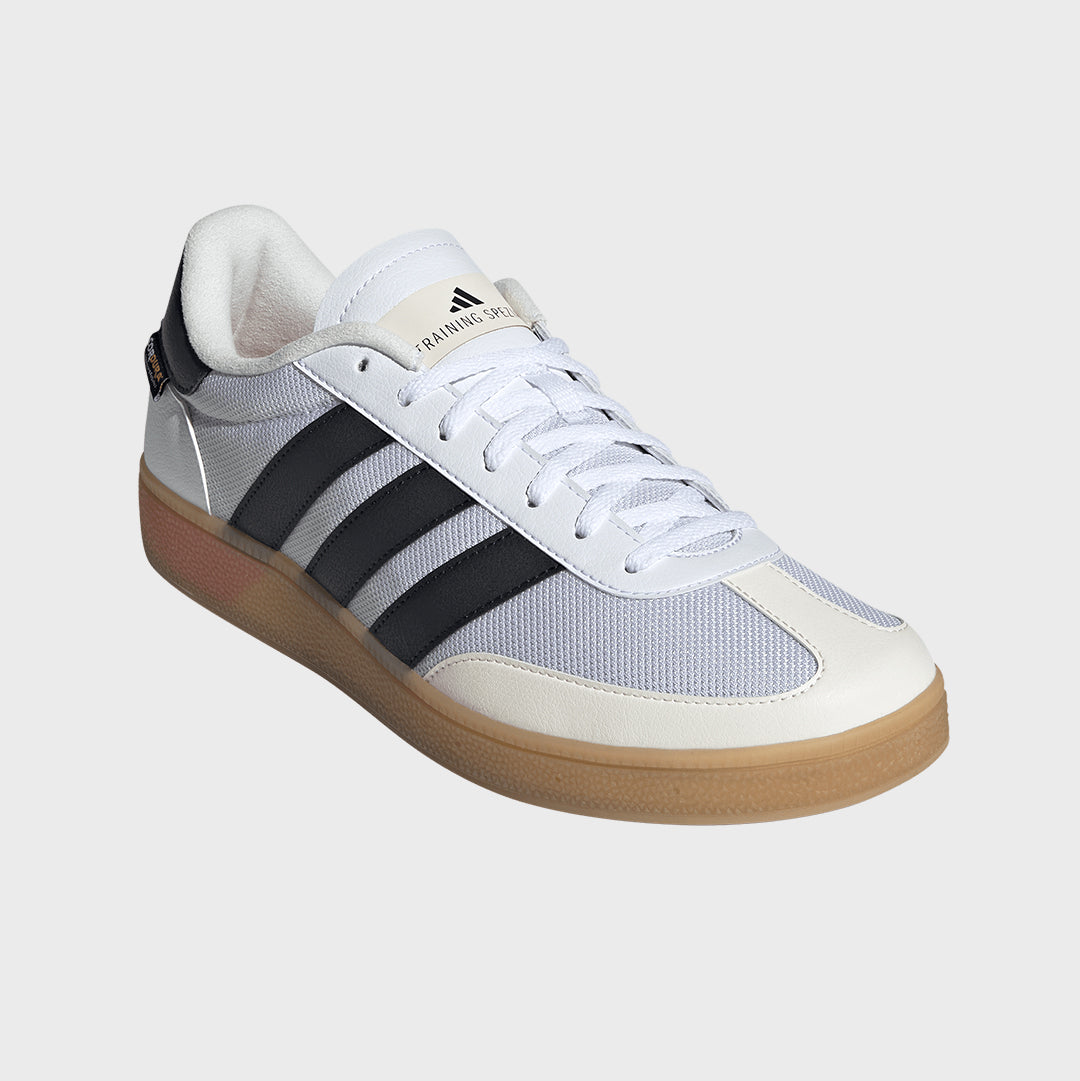 ADIDAS - TRAINING SPEZIAL - MEN'S - FTWWHT/CBLACK/LUCRED