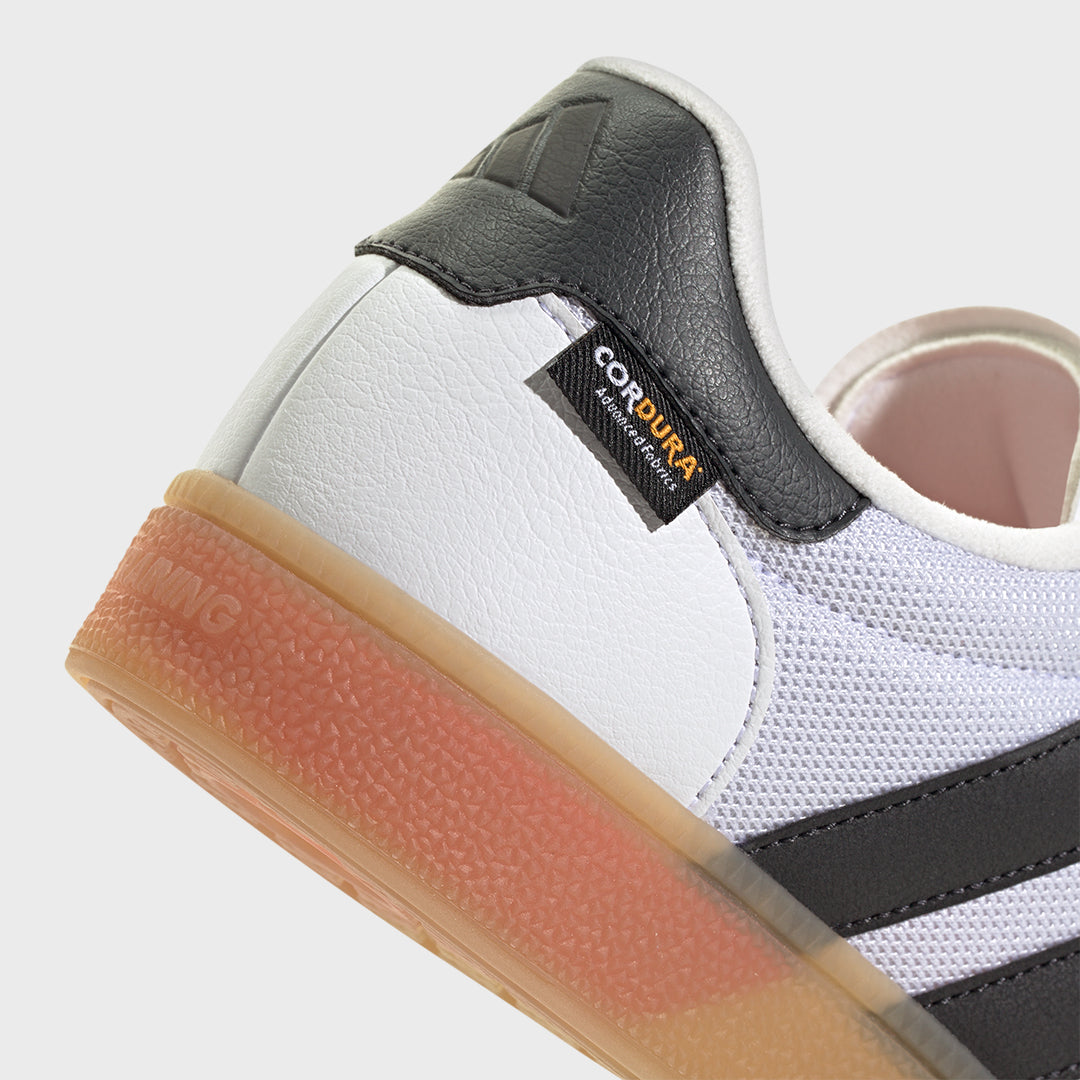 ADIDAS - TRAINING SPEZIAL - MEN'S - FTWWHT/CBLACK/LUCRED