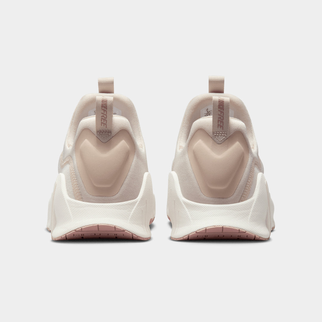 Nike - Free Metcon 6 Women's Training Shoe - SOFT PEARL/PARTICLE PINK-PEARL WHITE