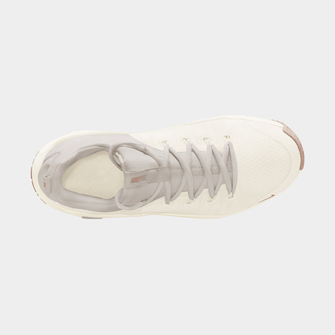 Nike - Free Metcon 6 Women's Training Shoe - SOFT PEARL/PARTICLE PINK-PEARL WHITE