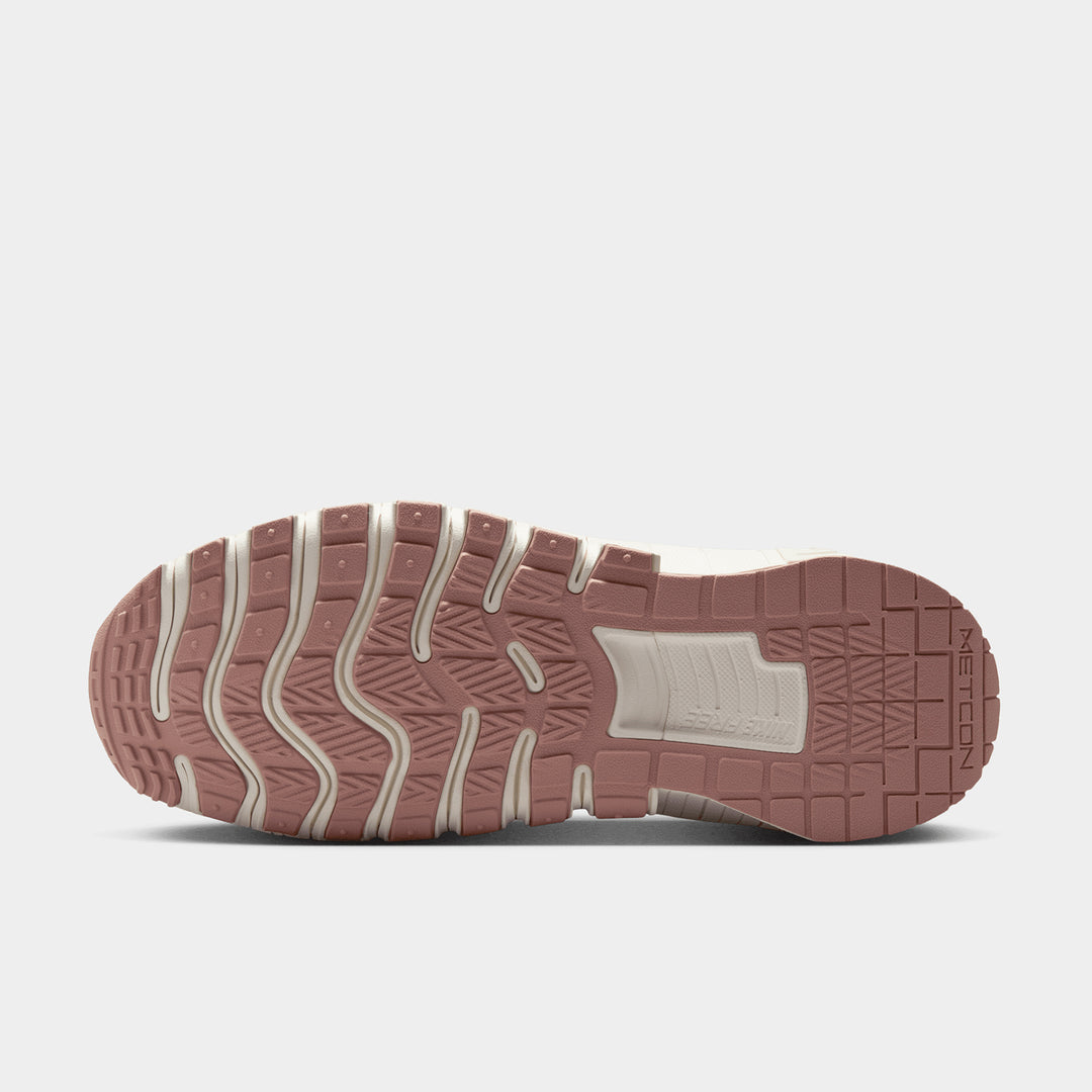 Nike - Free Metcon 6 Women's Training Shoe - SOFT PEARL/PARTICLE PINK-PEARL WHITE