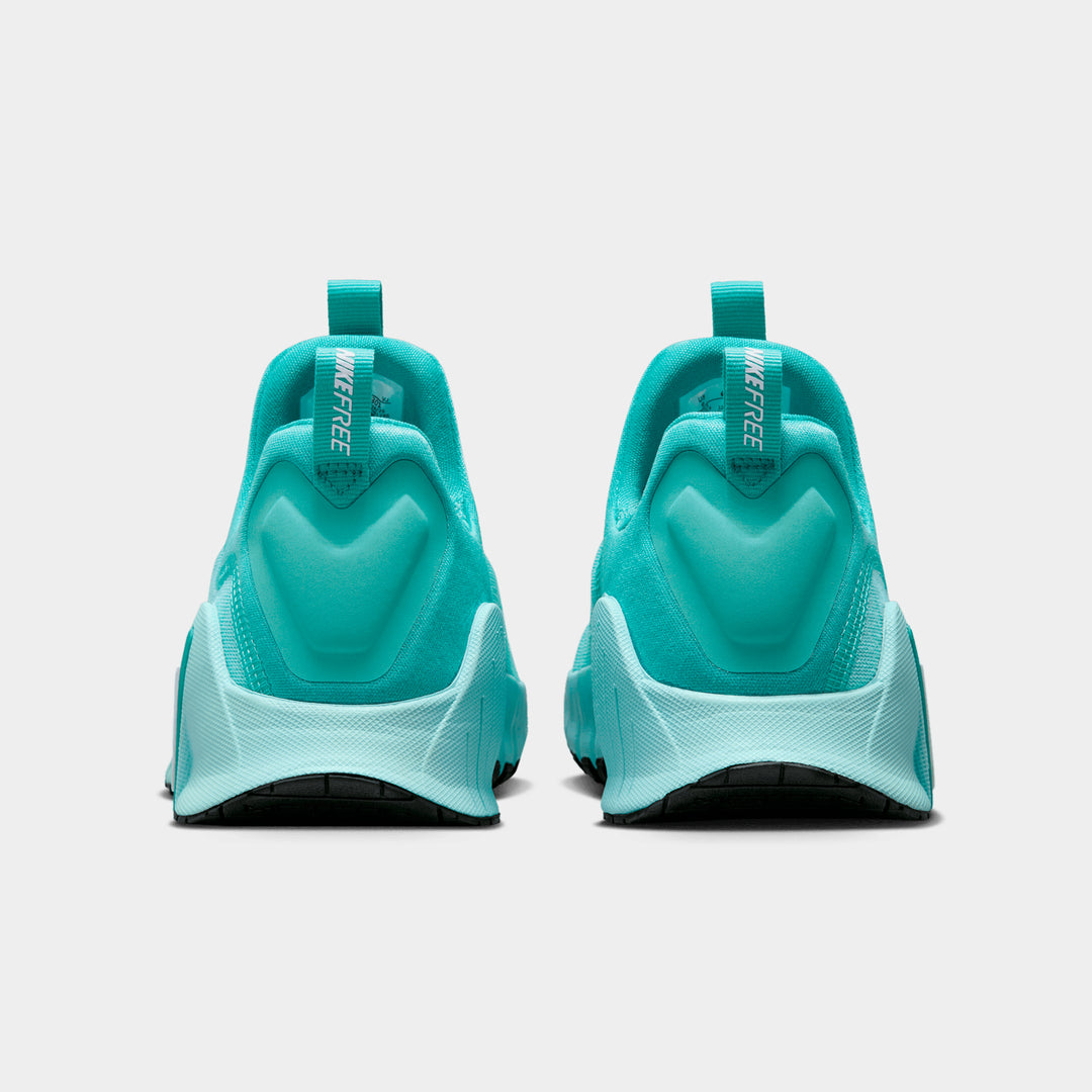 Nike - Free Metcon 6 Women's Training Shoe - BLEACHED TURQ/WHITE-WASHED TEAL
