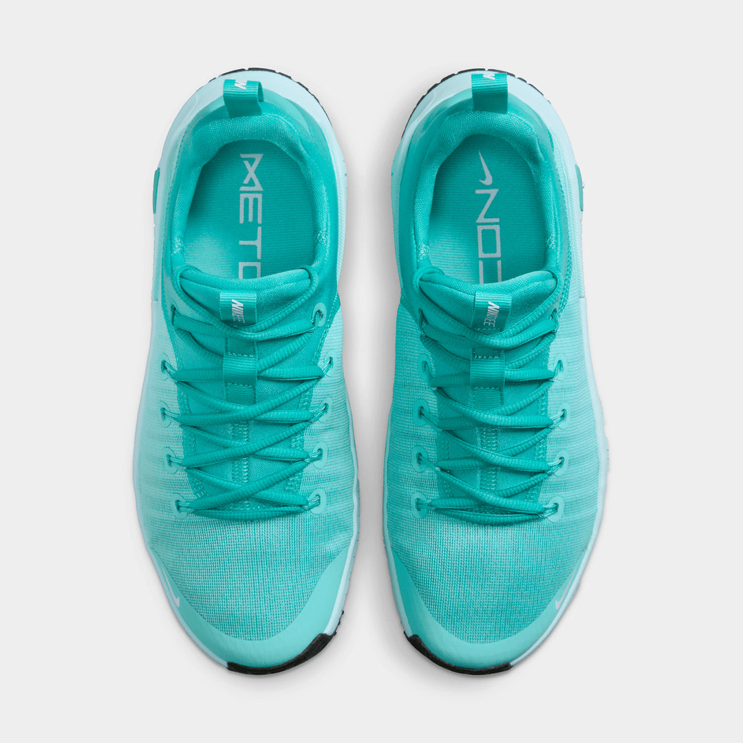 Nike - Free Metcon 6 Women's Training Shoe - BLEACHED TURQ/WHITE-WASHED TEAL