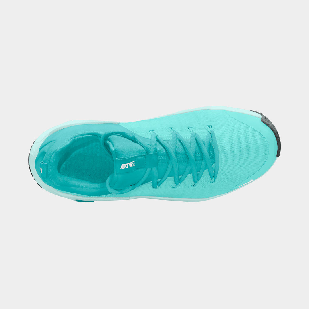 Nike - Free Metcon 6 Women's Training Shoe - BLEACHED TURQ/WHITE-WASHED TEAL
