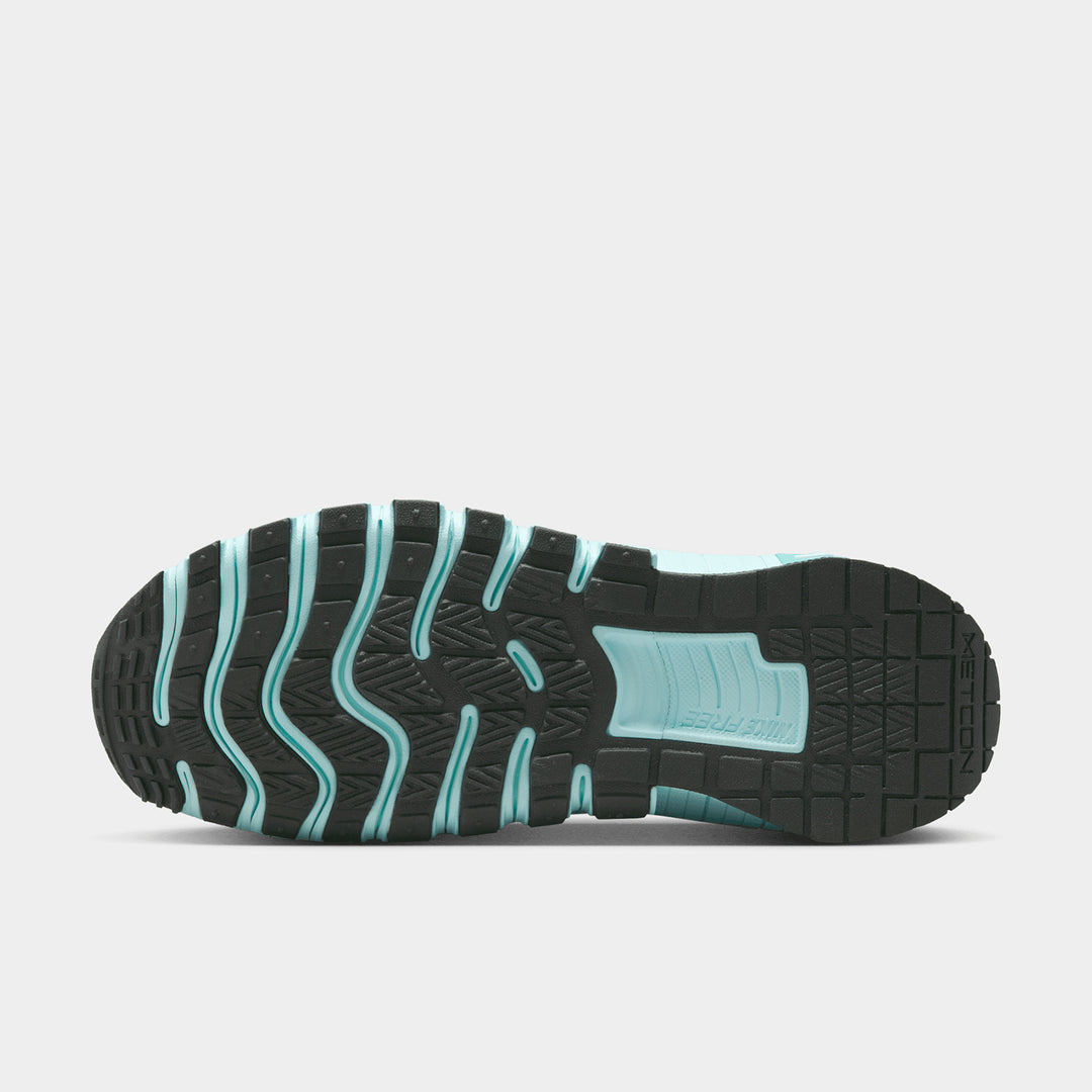 Nike - Free Metcon 6 Women's Training Shoe - BLEACHED TURQ/WHITE-WASHED TEAL