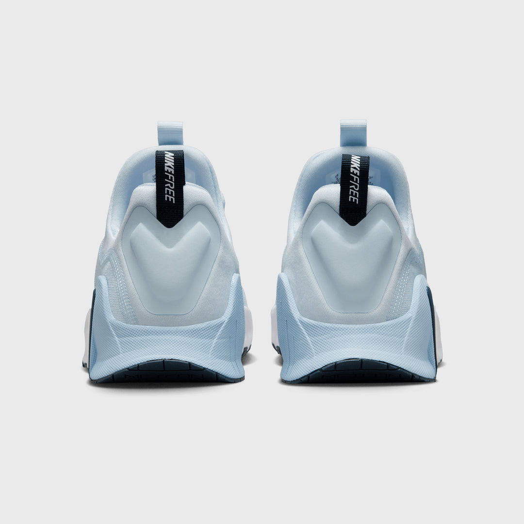 Nike - Free Metcon 6 Women's Training Shoes - BLUE TINT/WHITE-ARMORY NAVY