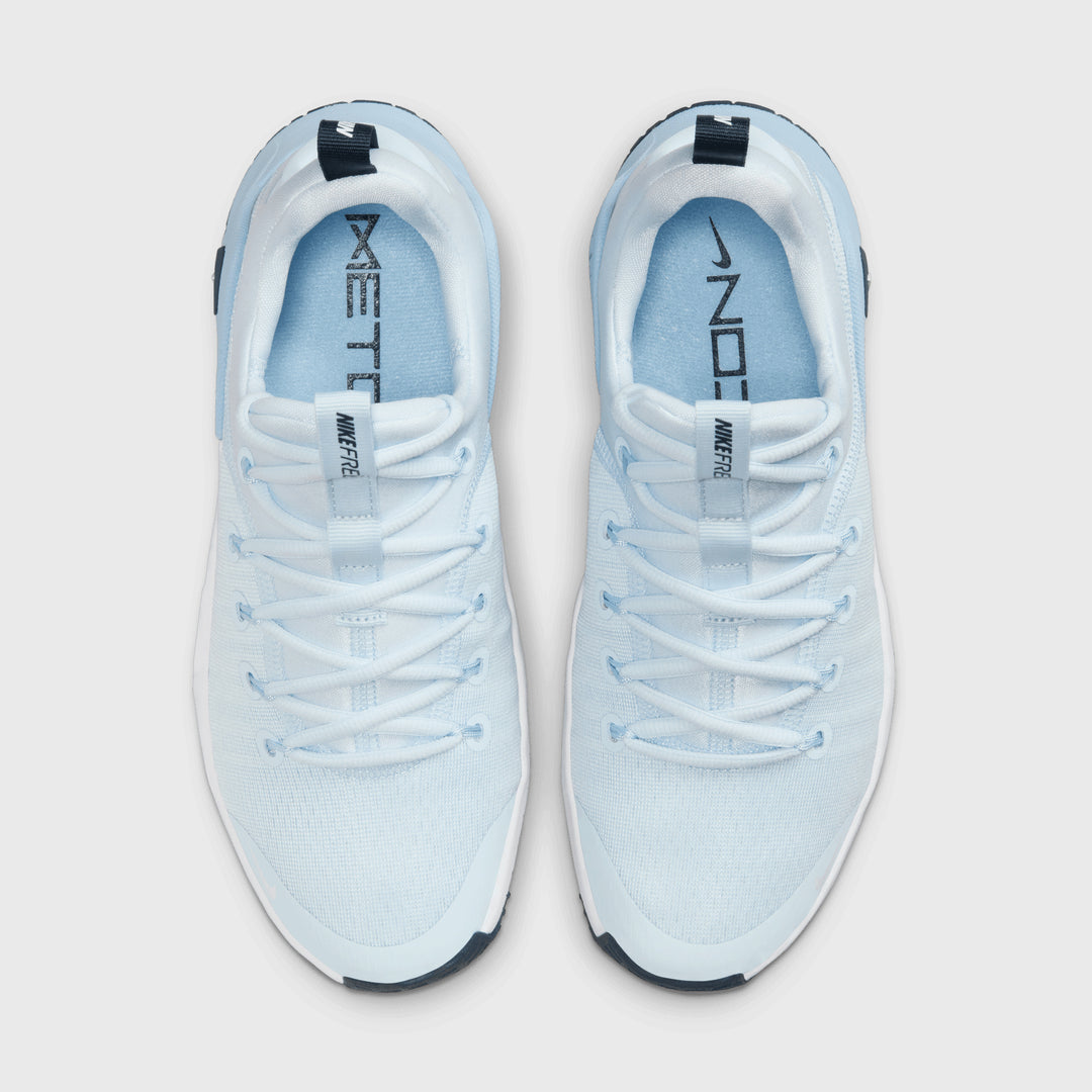 Nike - Free Metcon 6 Women's Training Shoes - BLUE TINT/WHITE-ARMORY NAVY