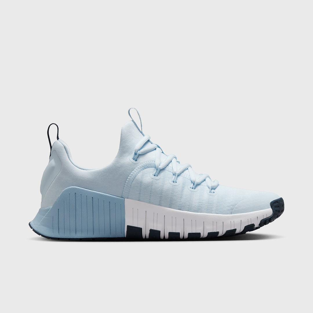 Nike - Free Metcon 6 Women's Training Shoes - BLUE TINT/WHITE-ARMORY NAVY