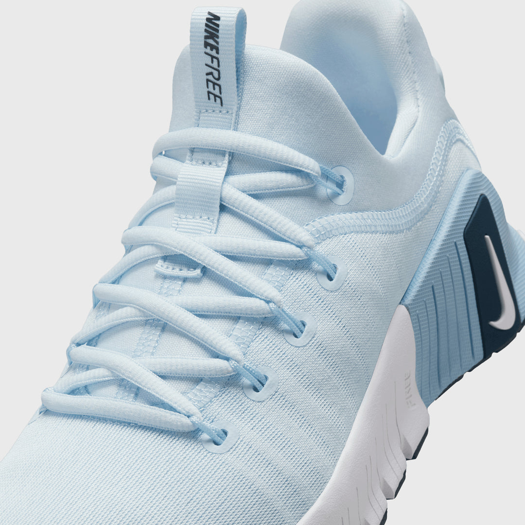 Nike - Free Metcon 6 Women's Training Shoes - BLUE TINT/WHITE-ARMORY NAVY