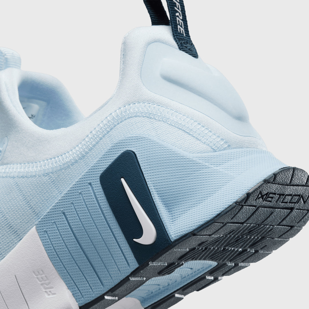 Nike - Free Metcon 6 Women's Training Shoes - BLUE TINT/WHITE-ARMORY NAVY