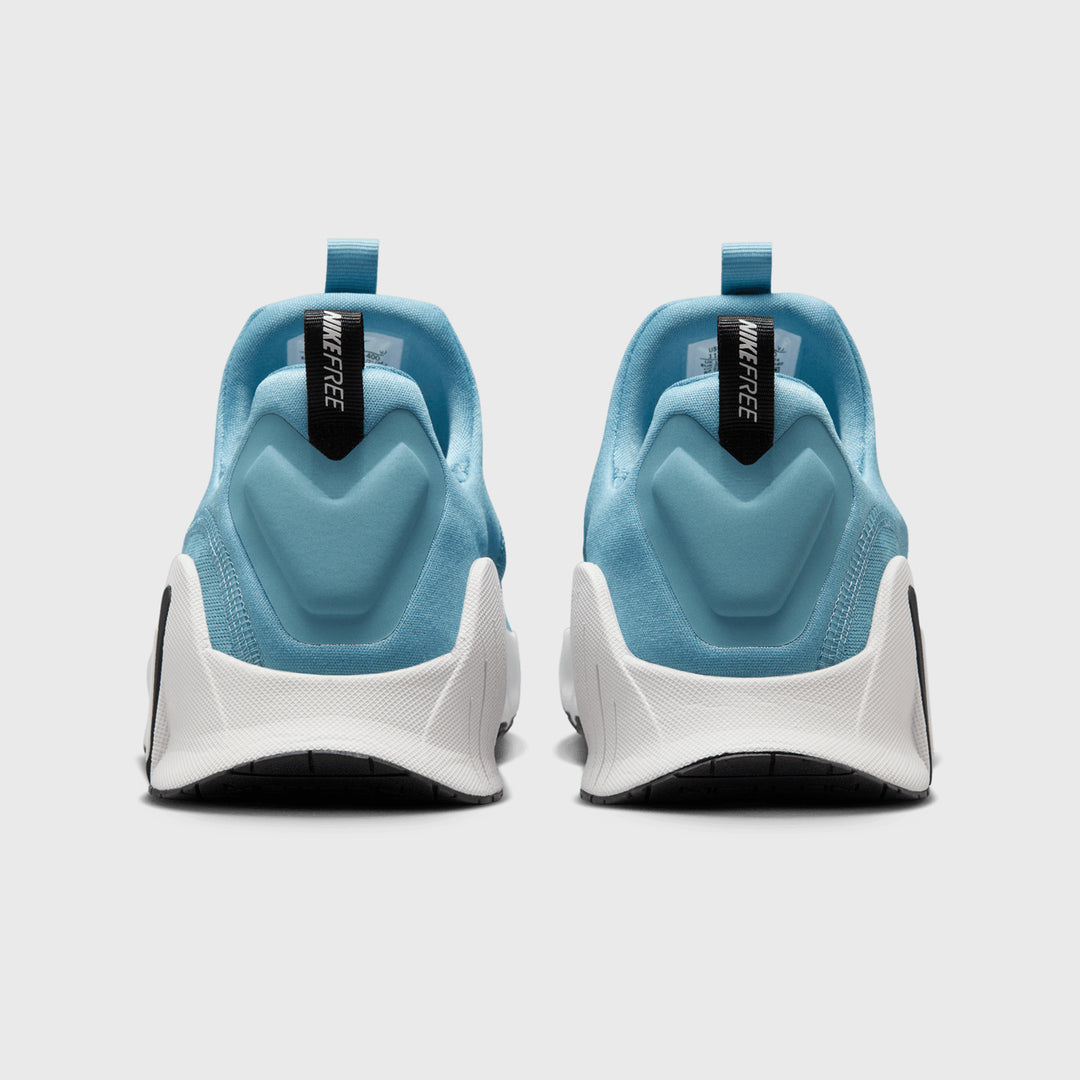 Nike - Free Metcon 6 Men's Training Shoes - DENIM TURQ/WHITE-BLACK-VAST GREY